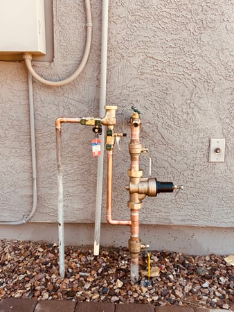 Images Spartan Family Plumbing