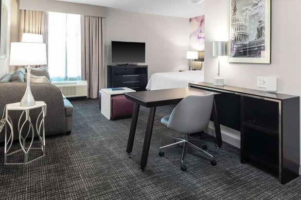 Images Homewood Suites by Hilton Largo Washington DC