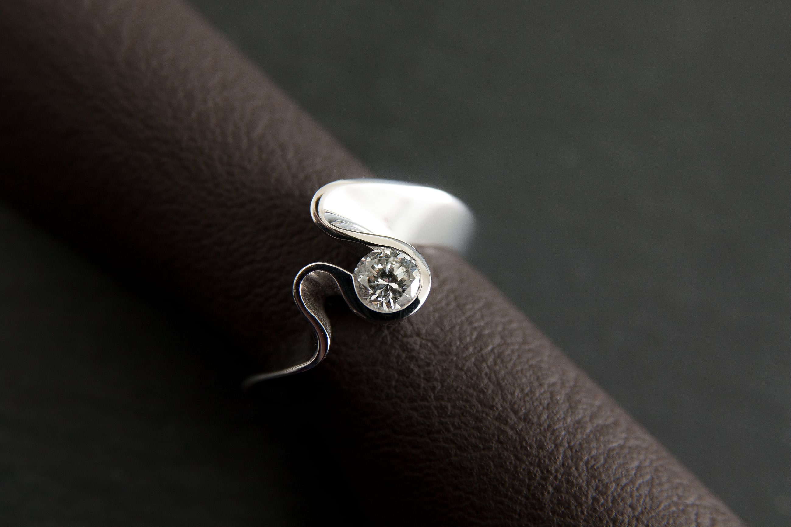 Allemann Goldschmied GmbH, Grabenpromenade 1 in Bern