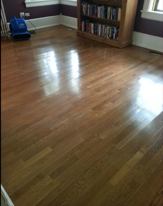 Images Koshgarian Rug Cleaners, Inc.