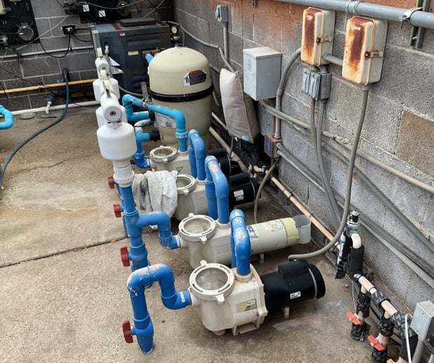 Images Amenity Pool Services - Port Charlotte