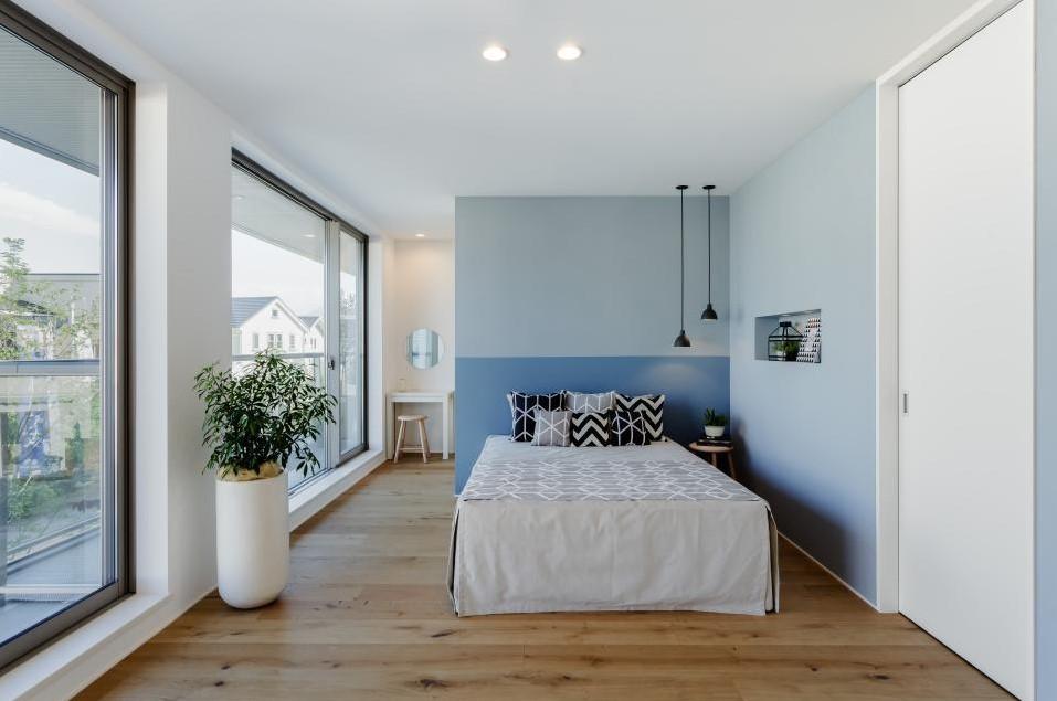 Images ヘーベルハウス RESIDENCE 立川展示場