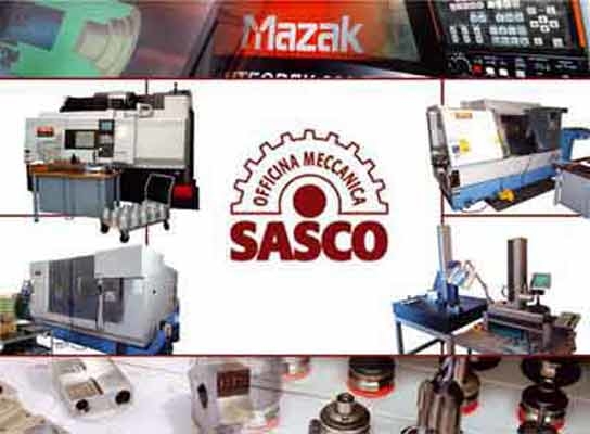 Images Officina Sasco
