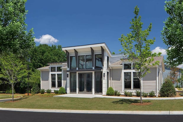 Images Corners at Holcomb Bridge