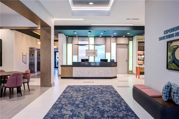 Images Home2 Suites by Hilton Smithfield Selma