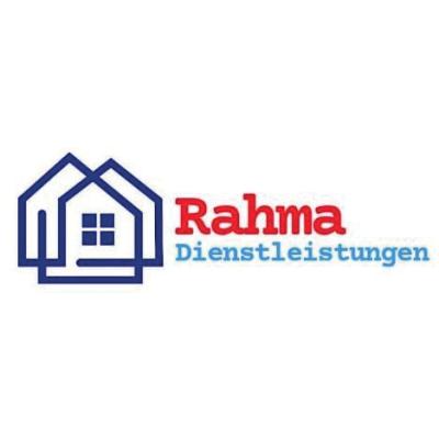 Logo Rahma