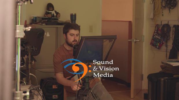 Images Sound and Vision Media