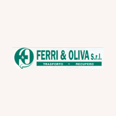Ferri & Oliva S.r.l. Logo