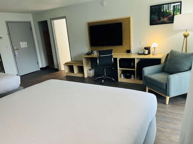 Images Best Western Portland West Beaverton