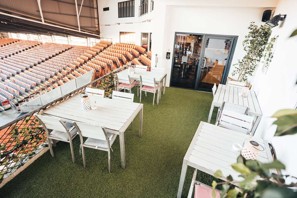 Images Blackpool FC Stadium Hotel, a member of Radisson Individuals