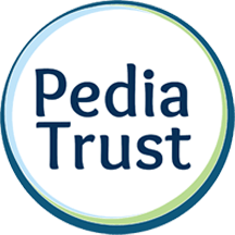 PediaTrust Logo