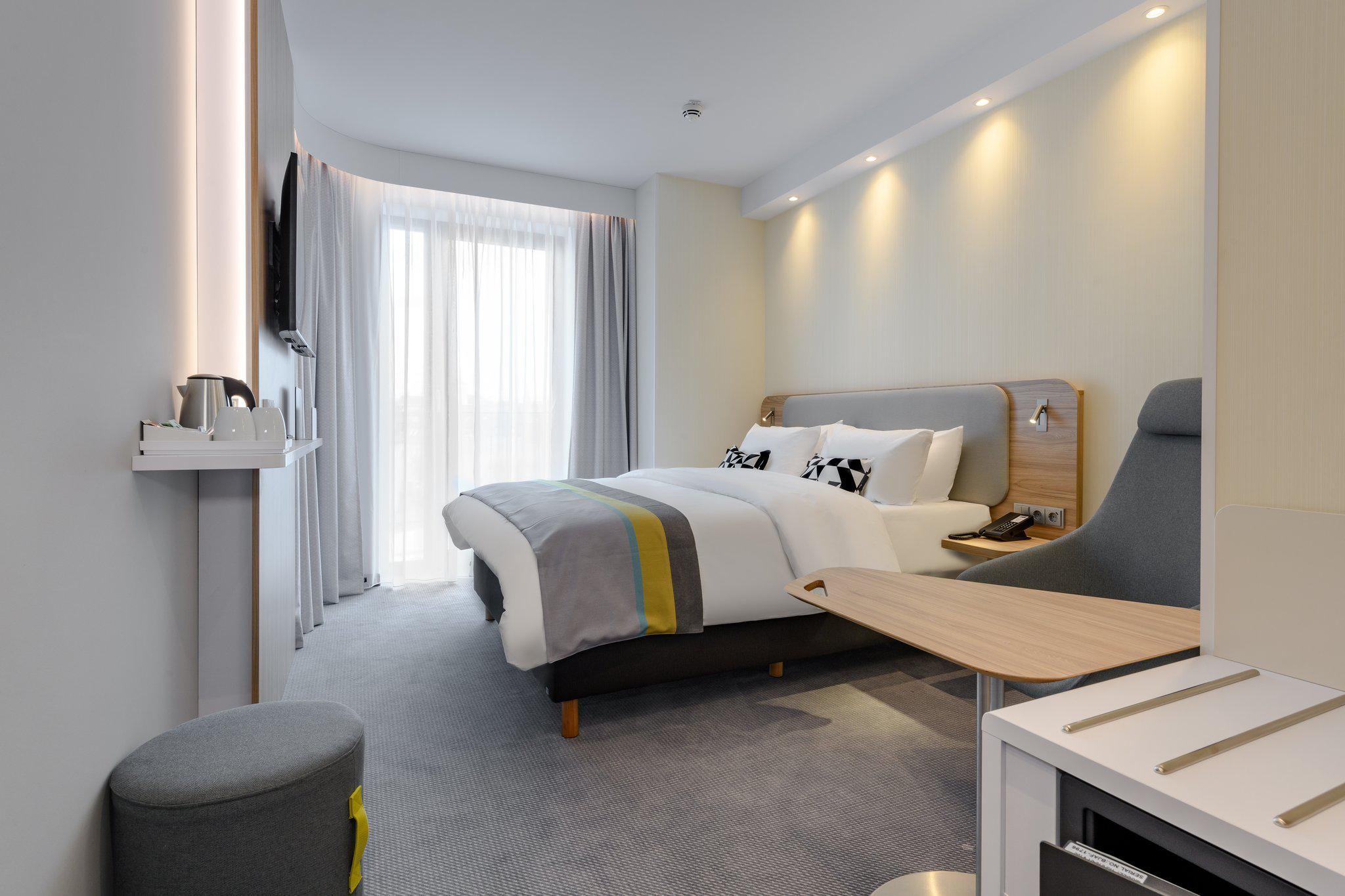 Fotos - Holiday Inn Express Fulda by IHG - 44