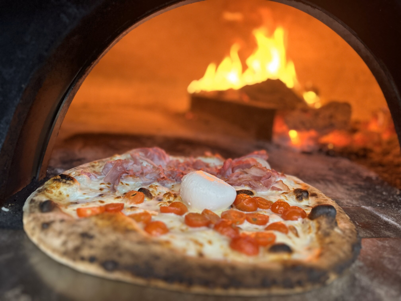 Images Fratelli Leone | Pizzeria Polleria