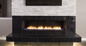 Images Fireplace & Grill Factory Outlet