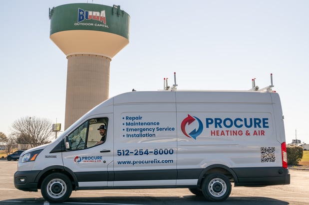 Images ProCure Heating & Air