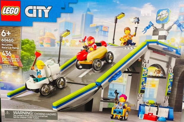 Images World of Toys