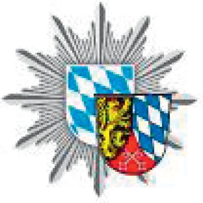 Polizeipräsidium Oberpfalz Logo