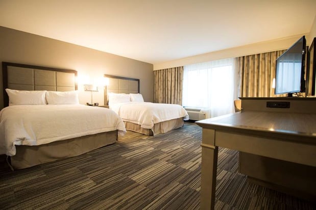 Images Hampton Inn Decatur Mt. Zion