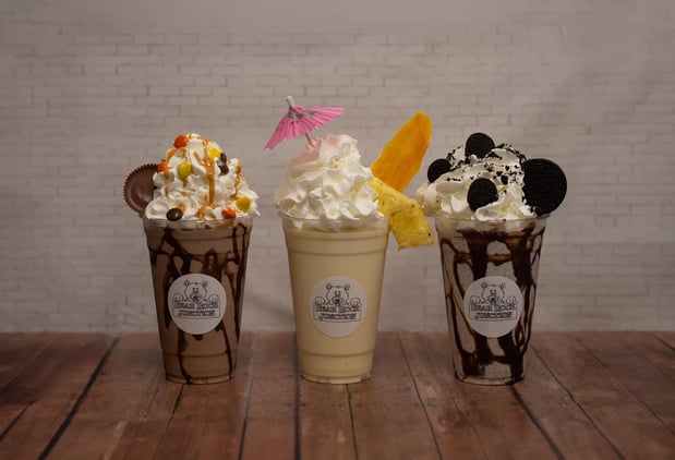 Images Bear Rock Junction