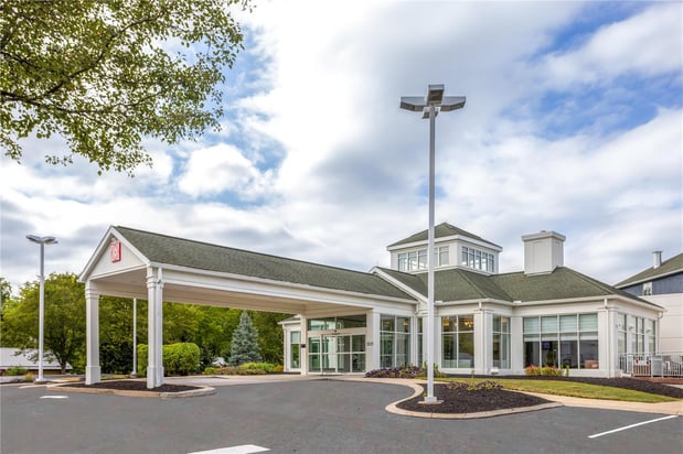 Images Hilton Garden Inn State College
