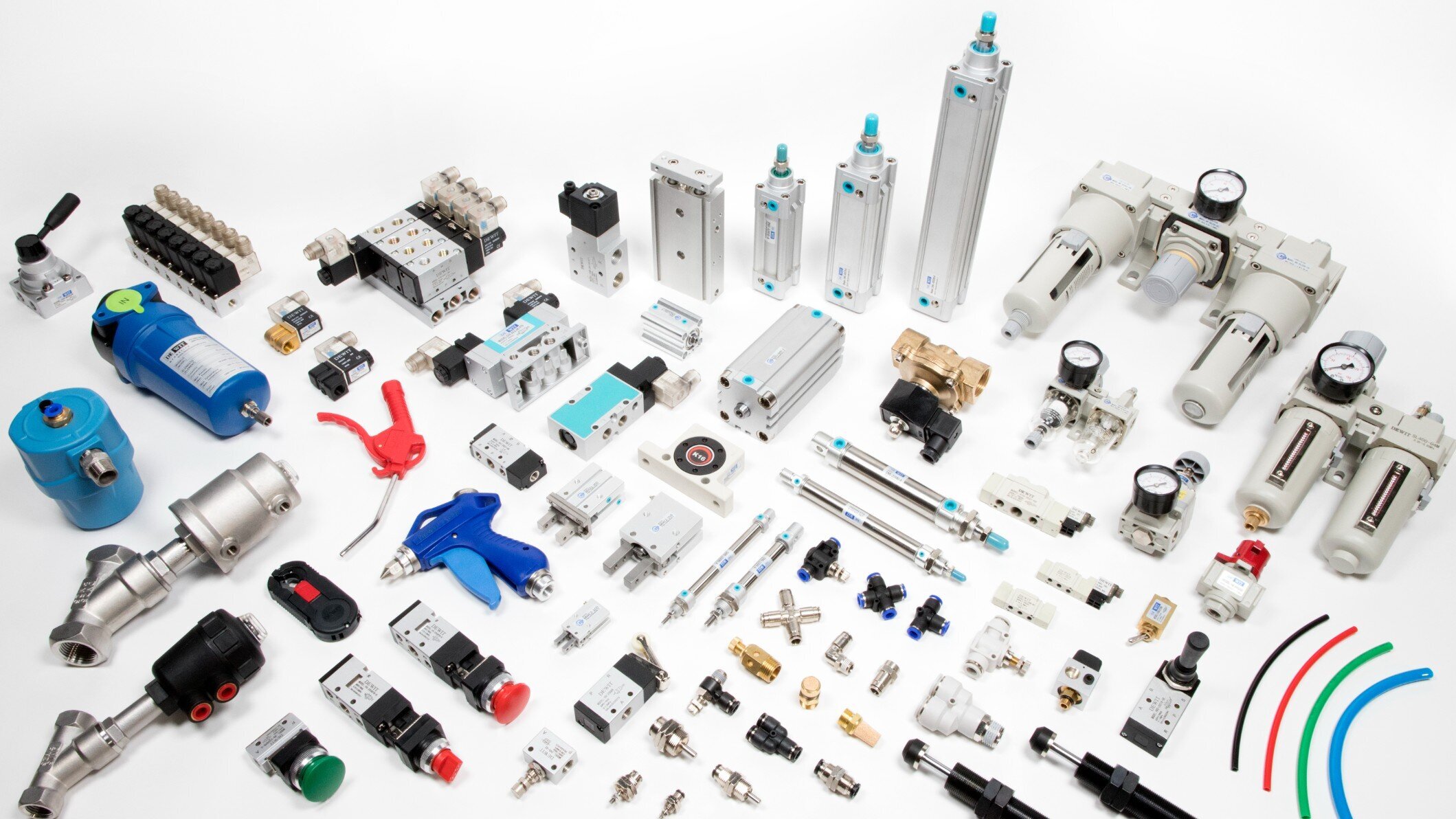 Images De Wit Neumatica S.A. de C.V.