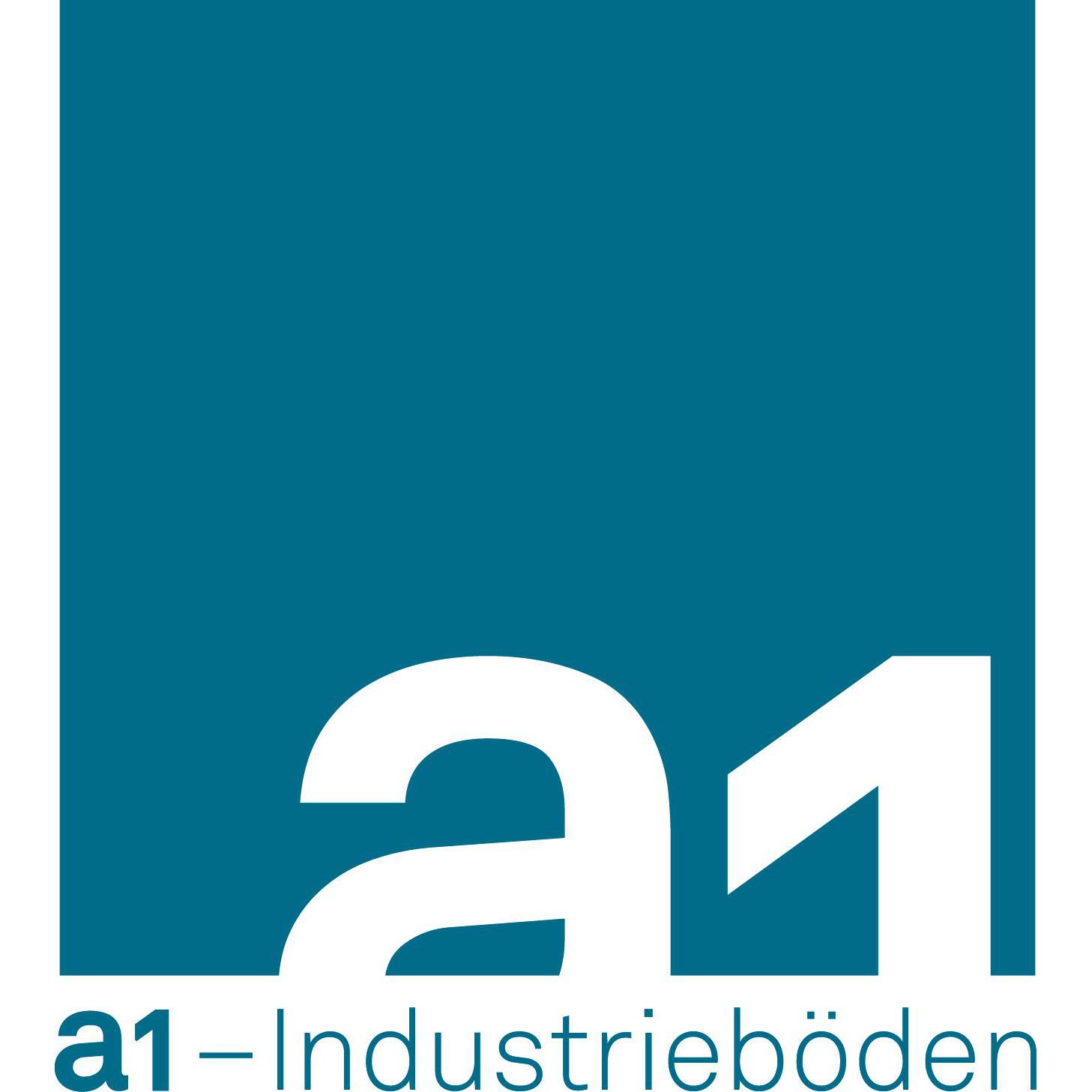 a1 - Industrieböden AG Logo