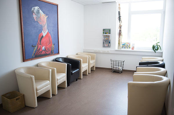 Dr. med. dent. Stefan Schragl, Schwarzottstraße 2a in Neunkirchen