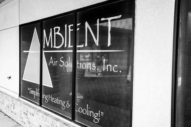 Images Ambient Air Solutions