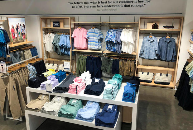 Images Lands' End