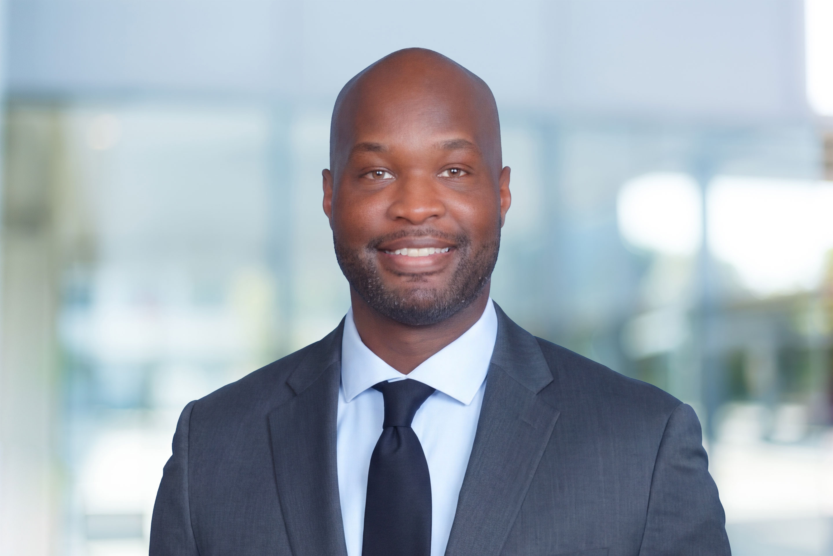 advisor headshot