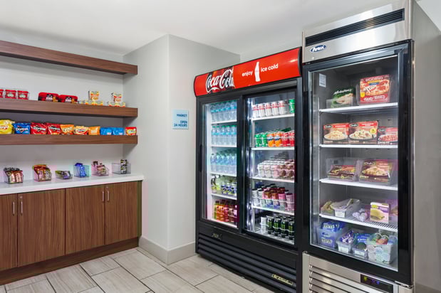 Images Holiday Inn Express & Suites Chicago South Lansing by IHG