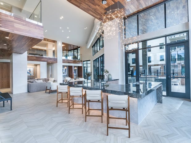 Images Modera Golden Triangle