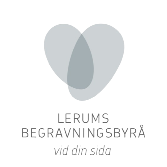 Lerums Begravningsbyrå AB Logo