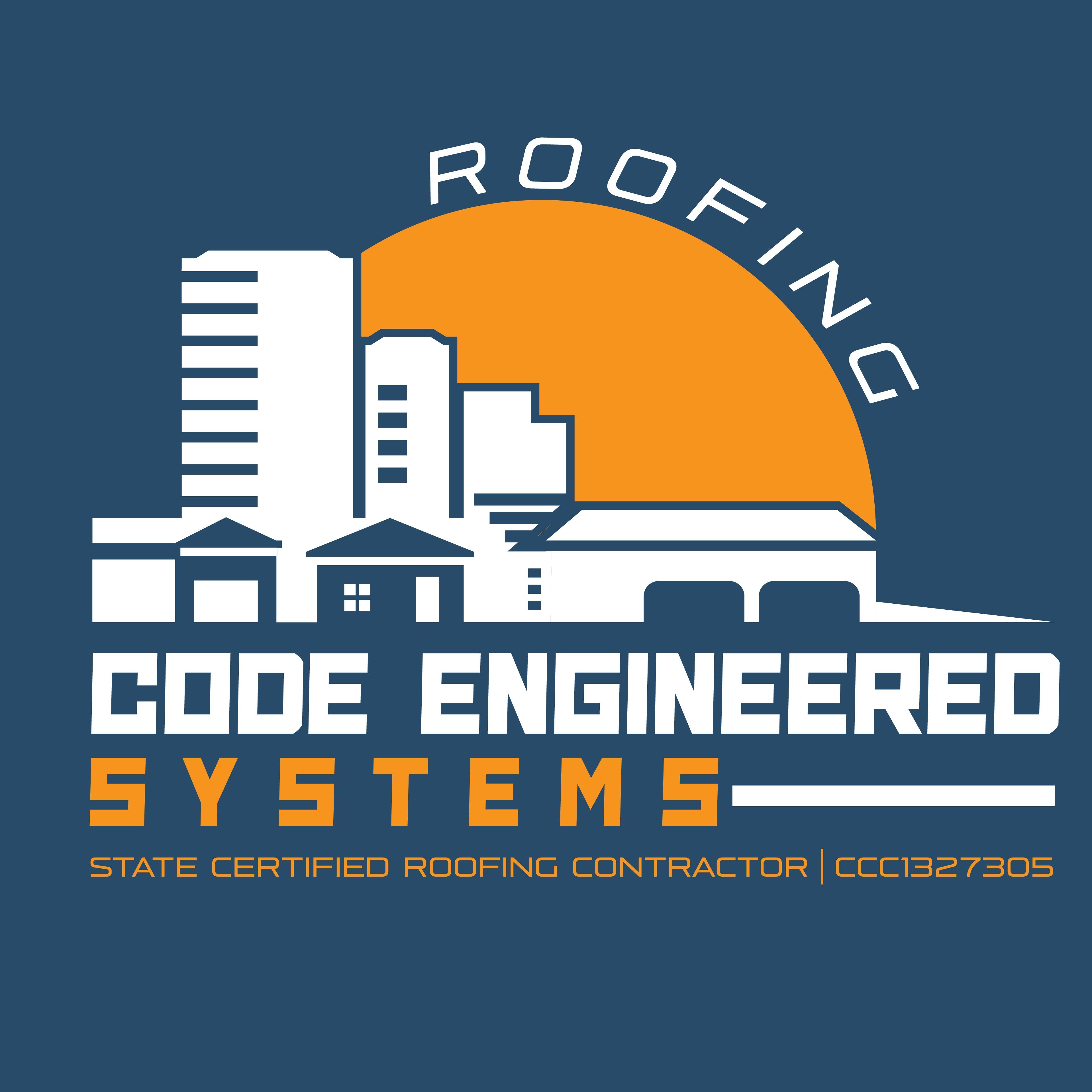 Code Engineered Systems, Inc