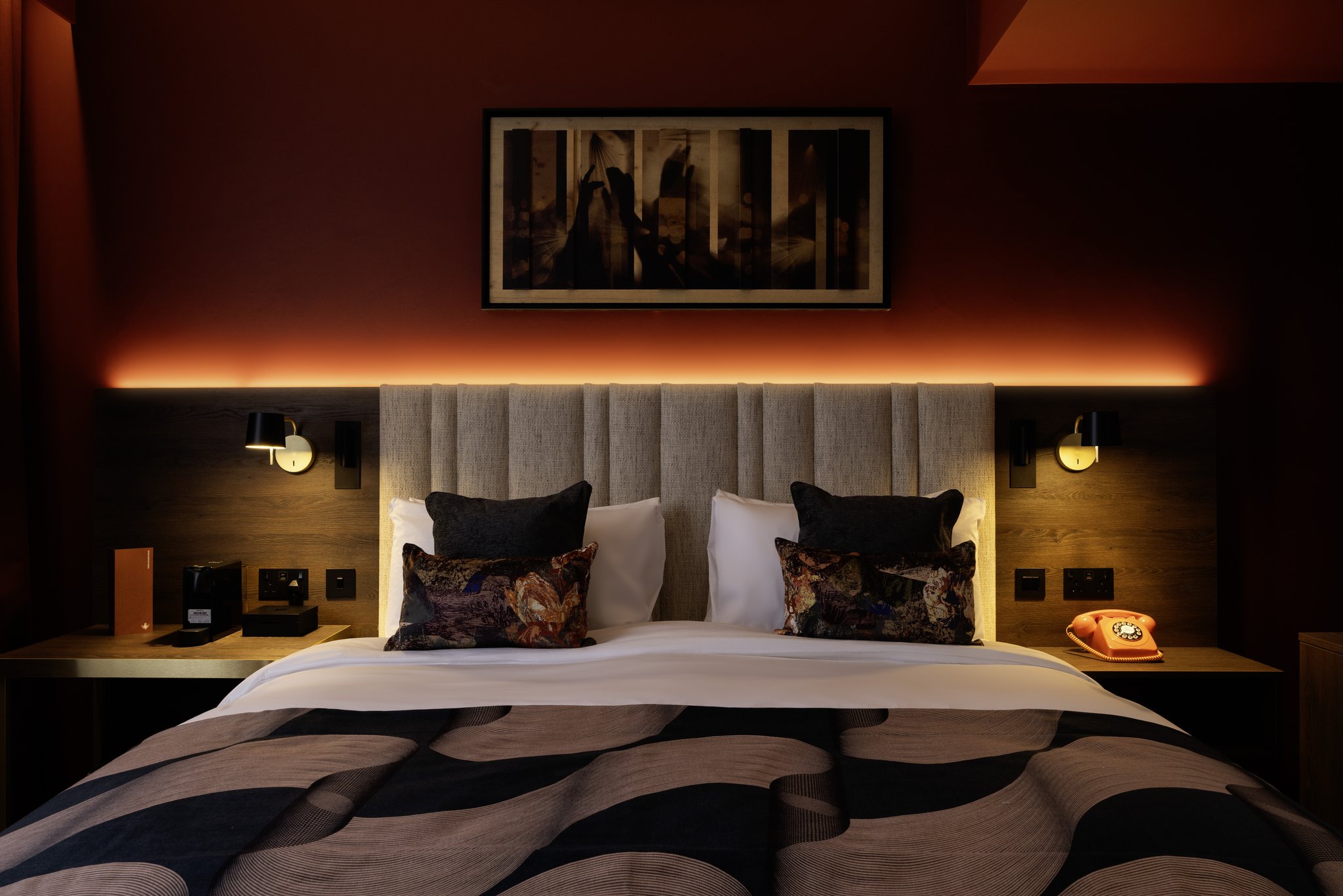 Images Hotel Indigo Leeds by IHG