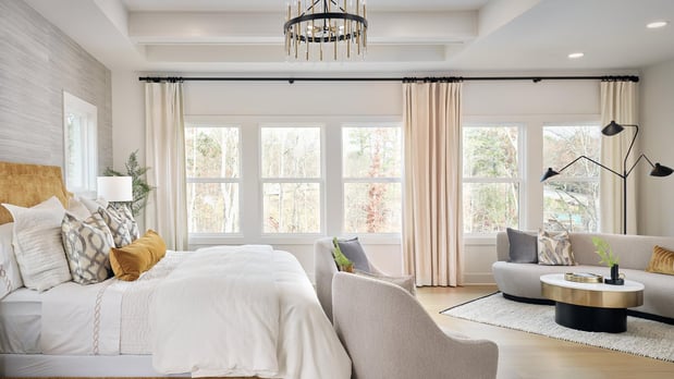 Images CrossCreek by Toll Brothers