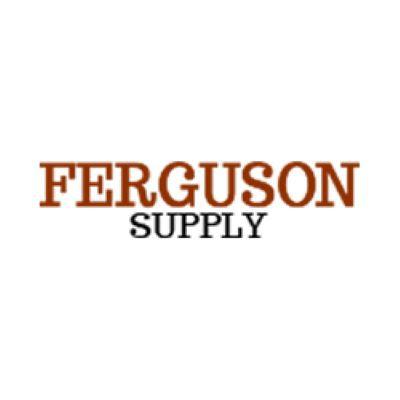 Ferguson Supply Logo