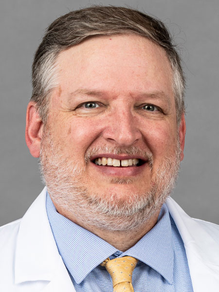 Dr. William Williams, DO - Lexington, KY - Family Medicine, Other