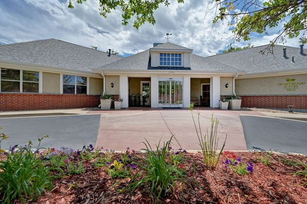 Images Homewood Suites by Hilton - Boulder