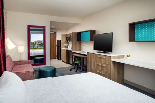 Images Home2 Suites by Hilton Lake Mary Orlando