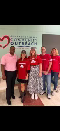 Images State Farm: Shannon Freeman