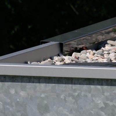 KHS Bedachungen GmbH, Maybachstraße 7 in Affalterbach