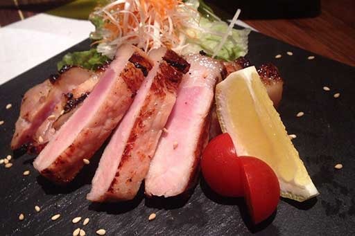 Images 炭火焼とおばんざい　五黄の寅