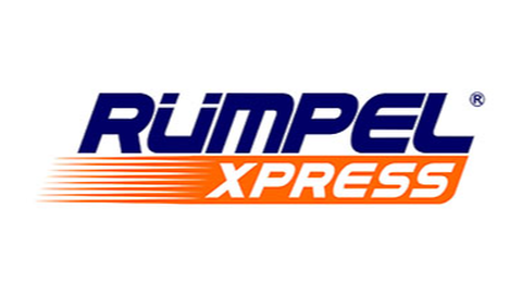 Rümpel Xpress in Berlin - Logo