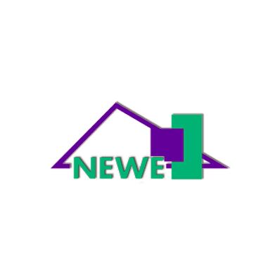 Logo NEWE Fenster und Türen GmbH