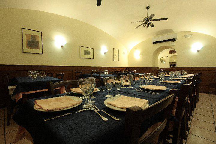 Images La  Cantina Dei Mille
