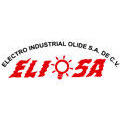 Electro Industrial Olide Sa De Cv Logo