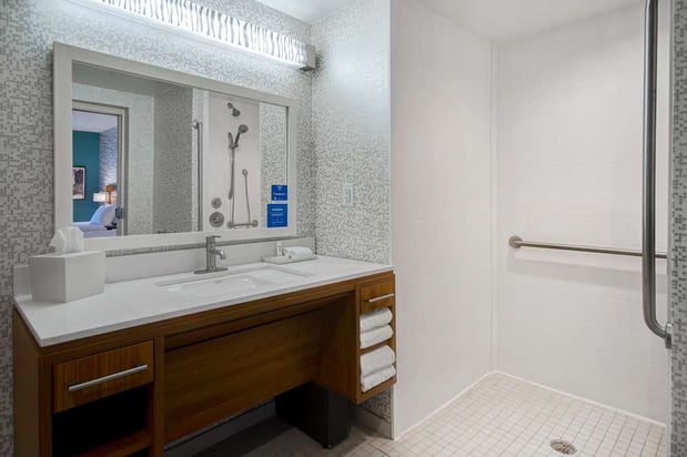 Images Home2 Suites by Hilton Waco