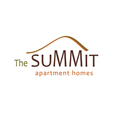 The Summit Apartment Homes Logo