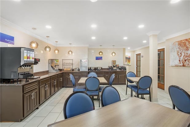 Images Best Western Gold Country Inn